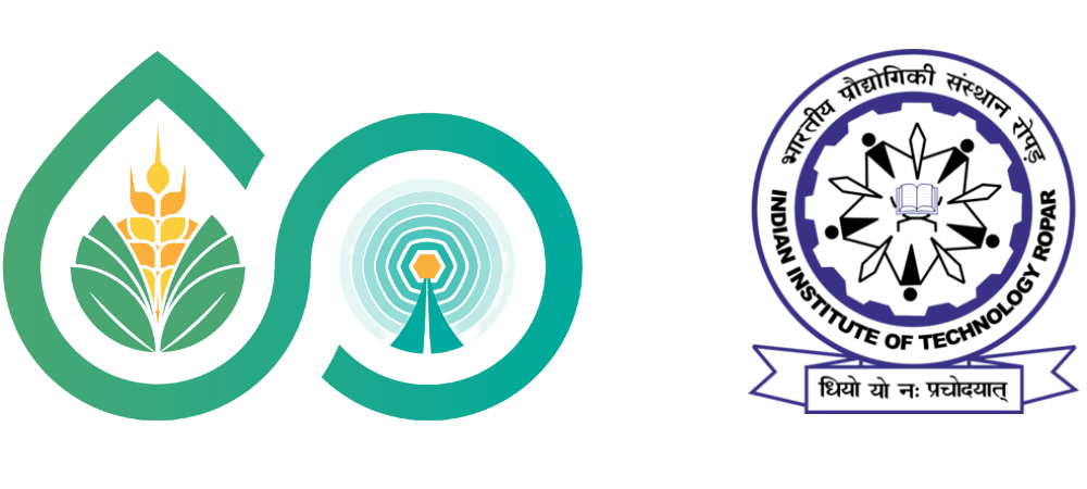 iHub-AWaDH @ IIT Ropar logo